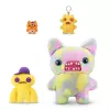 ZURU Fuggler Fugg Life assortimento 9 pollici, bambola, 0 anni