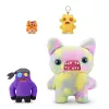 ZURU Fuggler Fugg Life assortimento 9 pollici, bambola, 0 anni