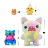 ZURU Fuggler Fugg Life assortimento 9 pollici, bambola, 0 anni