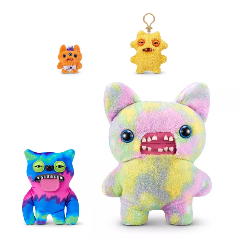 ZURU Fuggler Fugg Life assortimento 9 pollici, bambola, 0 anni