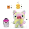 ZURU Fuggler Fugg Life assortimento 9 pollici, bambola, 0 anni
