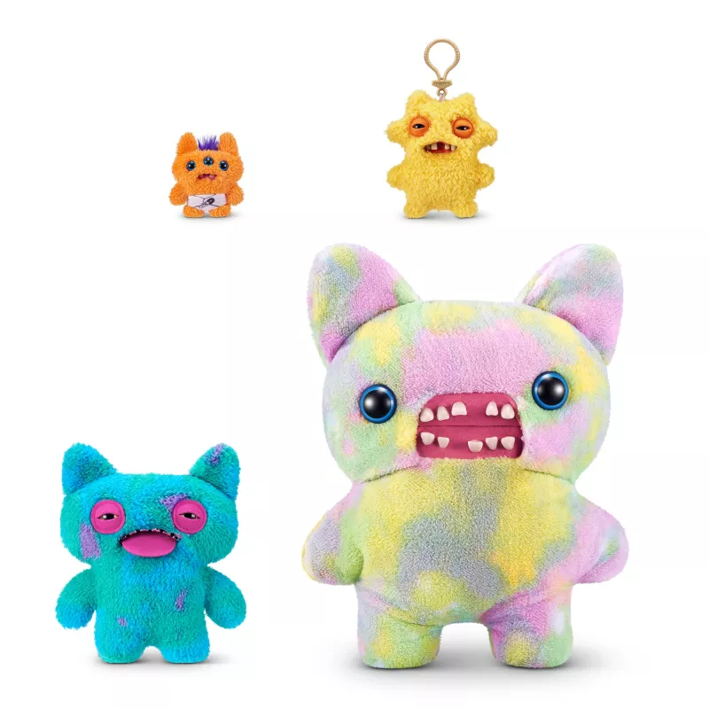 ZURU Fuggler Fugg Life assortimento 9 pollici, bambola, 0 anni
