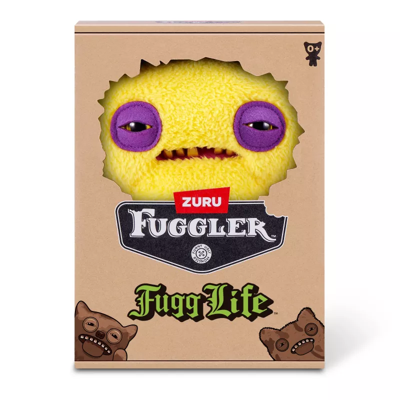 ZURU Fuggler Fugg Life assortimento 9 pollici, bambola, 0 anni