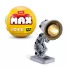 MAX Build more Premium Home Building Bricks Collection, mattoncini, 8 anni, plastica, 181 pz., 197 g
