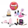 MAX Build more Premium Beauty collezione mattoncini, mattoncini, 8 anni, plastica, 169 pz., 197 g