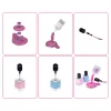 MAX Build more Premium Beauty collezione mattoncini, mattoncini, 8 anni, plastica, 169 pz., 197 g