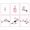 MAX Build more Premium Beauty collezione mattoncini, mattoncini, 8 anni, plastica, 169 pz., 197 g
