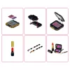 MAX Build more Premium Beauty collezione mattoncini, mattoncini, 8 anni, plastica, 169 pz., 197 g