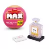 MAX Build more Premium Beauty collezione mattoncini, mattoncini, 8 anni, plastica, 169 pz., 197 g