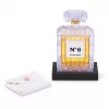 MAX Build more Premium Beauty collezione mattoncini, mattoncini, 8 anni, plastica, 169 pz., 197 g