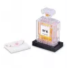 MAX Build more Premium Beauty collezione mattoncini, mattoncini, 8 anni, plastica, 169 pz., 197 g