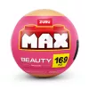 MAX Build more Premium Beauty collezione mattoncini, mattoncini, 8 anni, plastica, 169 pz., 197 g