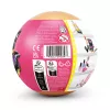 MAX Build more Premium Beauty collezione mattoncini, mattoncini, 8 anni, plastica, 169 pz., 197 g