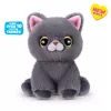 Gatto giocattolo Zuru Pets Alive Smitten Kittens Series 2 — giocattolo sonoro interattivo, da 3 anni, batterie AAA