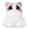 Gatto giocattolo Zuru Pets Alive Smitten Kittens Series 2 — giocattolo sonoro interattivo, da 3 anni, batterie AAA
