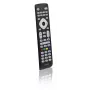 Philips Perfect ricambio SRP2018/10 telecomando IR wireless DVD/Blu-ray, DVR, SAT, TV, VCR a pulsanti