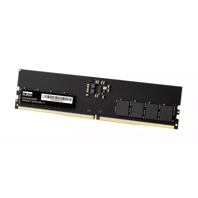 Klevv 16 GB RAM DDR5 PC5600 Klevv CL46 1x16GB