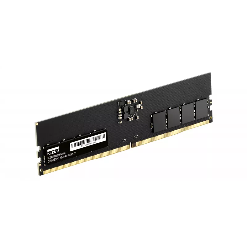 Klevv 16 GB RAM DDR5 PC5600 Klevv CL46 1x16GB