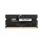 Klevv 16GB modulo RAM per laptop DDR5 5600MT/s PC5-44800 UNBUFFERED NON-ECC SODIMM 1,1V 2GX8 CL46