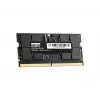 Klevv 16GB modulo RAM per laptop DDR5 5600MT/s PC5-44800 UNBUFFERED NON-ECC SODIMM 1,1V 2GX8 CL46