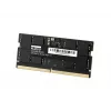 Klevv 16GB modulo RAM per laptop DDR5 5600MT/s PC5-44800 UNBUFFERED NON-ECC SODIMM 1,1V 2GX8 CL46