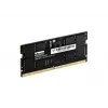 Klevv 16GB modulo RAM per laptop DDR5 5600MT/s PC5-44800 UNBUFFERED NON-ECC SODIMM 1,1V 2GX8 CL46