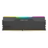 Klevv 64GB (2 x 32GB) 6000MHz CL30 modulo RAM GAMING DDR5 30-36-36-76 CRAS V RGB