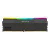 Klevv 64GB (2 x 32GB) 6000MHz CL30 modulo RAM GAMING DDR5 30-36-36-76 CRAS V RGB