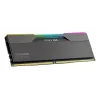 Klevv 64GB (2 x 32GB) 6000MHz CL30 modulo RAM GAMING DDR5 30-36-36-76 CRAS V RGB