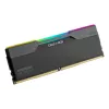 Klevv 64GB (2 x 32GB) 6000MHz CL30 modulo RAM GAMING DDR5 30-36-36-76 CRAS V RGB