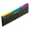 Klevv 64GB (2 x 32GB) 6000MHz CL30 modulo RAM GAMING DDR5 30-36-36-76 CRAS V RGB