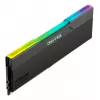Klevv 64GB (2 x 32GB) 6000MHz CL30 modulo RAM GAMING DDR5 30-36-36-76 CRAS V RGB