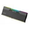 Klevv 64GB (2 x 32GB) 6000MHz CL30 modulo RAM GAMING DDR5 30-36-36-76 CRAS V RGB