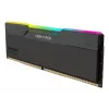 Klevv 64GB (2 x 32GB) 6000MHz CL30 modulo RAM GAMING DDR5 30-36-36-76 CRAS V RGB