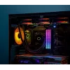 Klevv 64GB (2 x 32GB) 6000MHz CL30 modulo RAM GAMING DDR5 30-36-36-76 CRAS V RGB