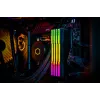 Klevv 64GB (2 x 32GB) 6000MHz CL30 modulo RAM GAMING DDR5 30-36-36-76 CRAS V RGB