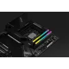 Klevv 64GB (2 x 32GB) 6000MHz CL30 modulo RAM GAMING DDR5 30-36-36-76 CRAS V RGB