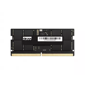 Klevv 32 GB RAM DDR5 SO-DIMM PC5600 KLevv CL46 1x32GB