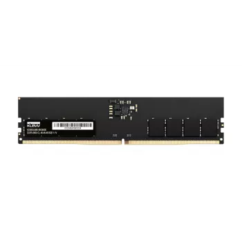 RAM desktop KLEVV 8GB DDR5 5600MHz CL46 288 pin DIMM 1.1V (46-46-46-90)