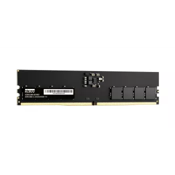 RAM desktop KLEVV 8GB DDR5 5600MHz CL46 288 pin DIMM 1.1V (46-46-46-90)