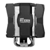 ARCTIC Freezer 50 TR dissipatore CPU dual tower per AMD Ryzen Threadripper con A-RGB