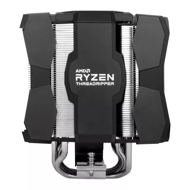 ARCTIC Freezer 50 TR dissipatore CPU dual tower per AMD Ryzen Threadripper con A-RGB