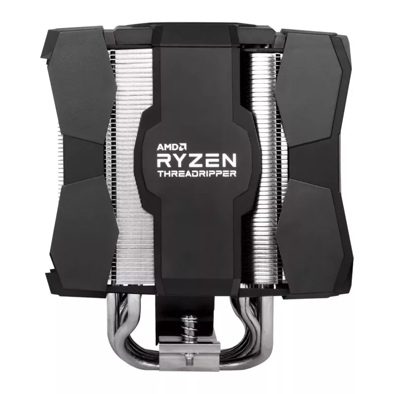 ARCTIC Freezer 50 TR - dissipatore CPU dual tower per AMD Ryzen Threadripper con A-RGB