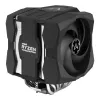 ARCTIC Freezer 50 TR - dissipatore CPU dual tower per AMD Ryzen Threadripper con A-RGB