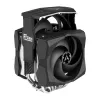ARCTIC Freezer 50 TR - dissipatore CPU dual tower per AMD Ryzen Threadripper con A-RGB