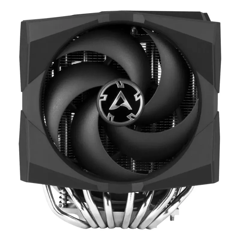 ARCTIC Freezer 50 TR - dissipatore CPU dual tower per AMD Ryzen Threadripper con A-RGB
