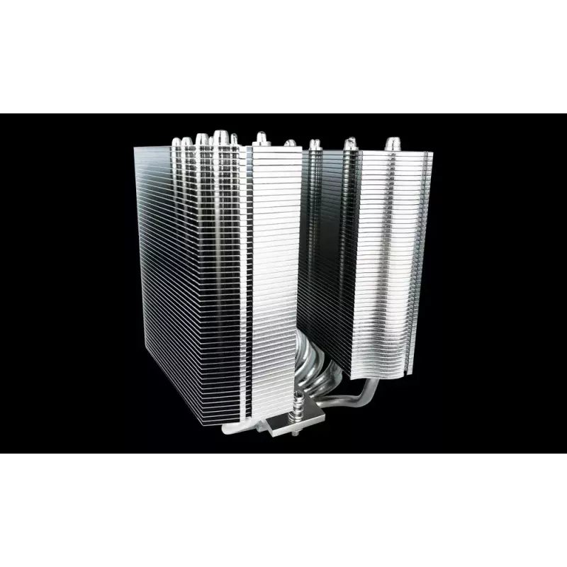 ARCTIC Freezer 50 TR - dissipatore CPU dual tower per AMD Ryzen Threadripper con A-RGB