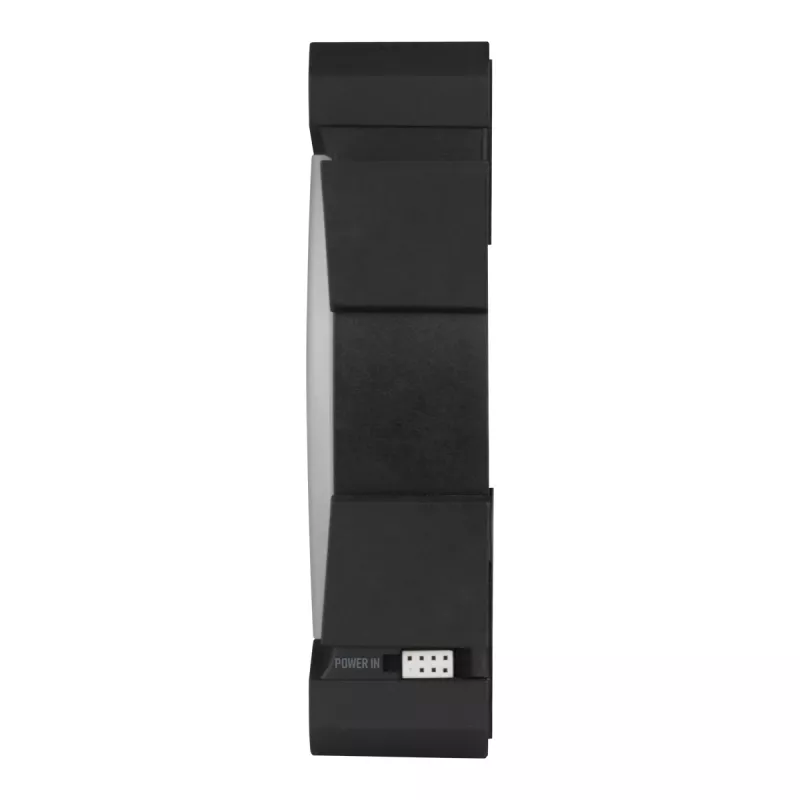 ARCTIC BioniX P120 A-RGB ventola per case da 120 mm, confezione da 3, nero