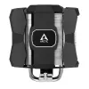 ARCTIC Freezer 50 incl. controller A-RGB – dissipatore CPU dual tower multi-compatibile con A-RGB