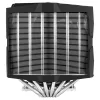 ARCTIC Freezer 50 incl. controller A-RGB – dissipatore CPU dual tower multi-compatibile con A-RGB